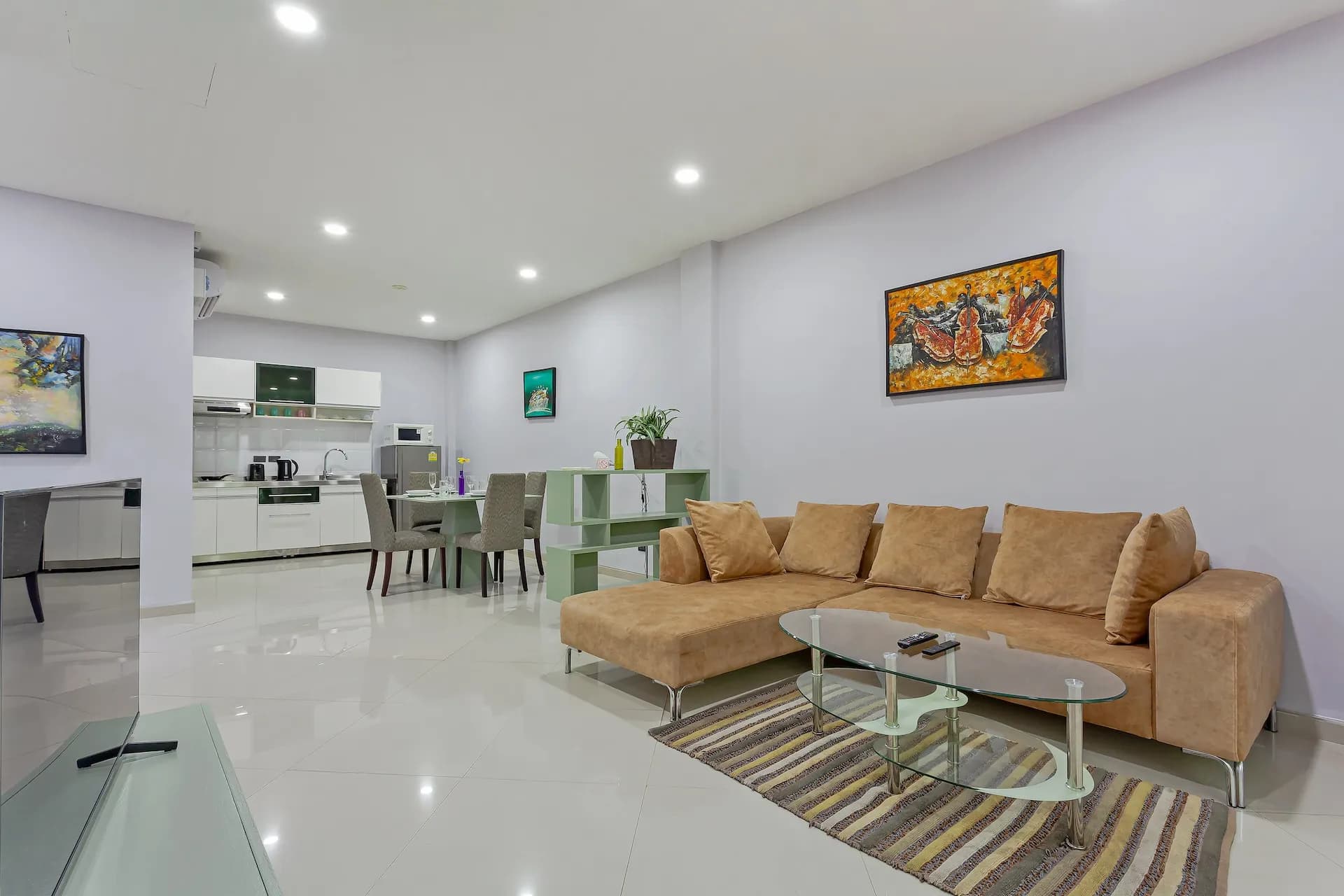 Apartment #3